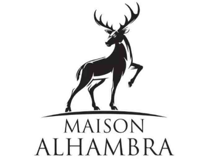 Maison Alhambra