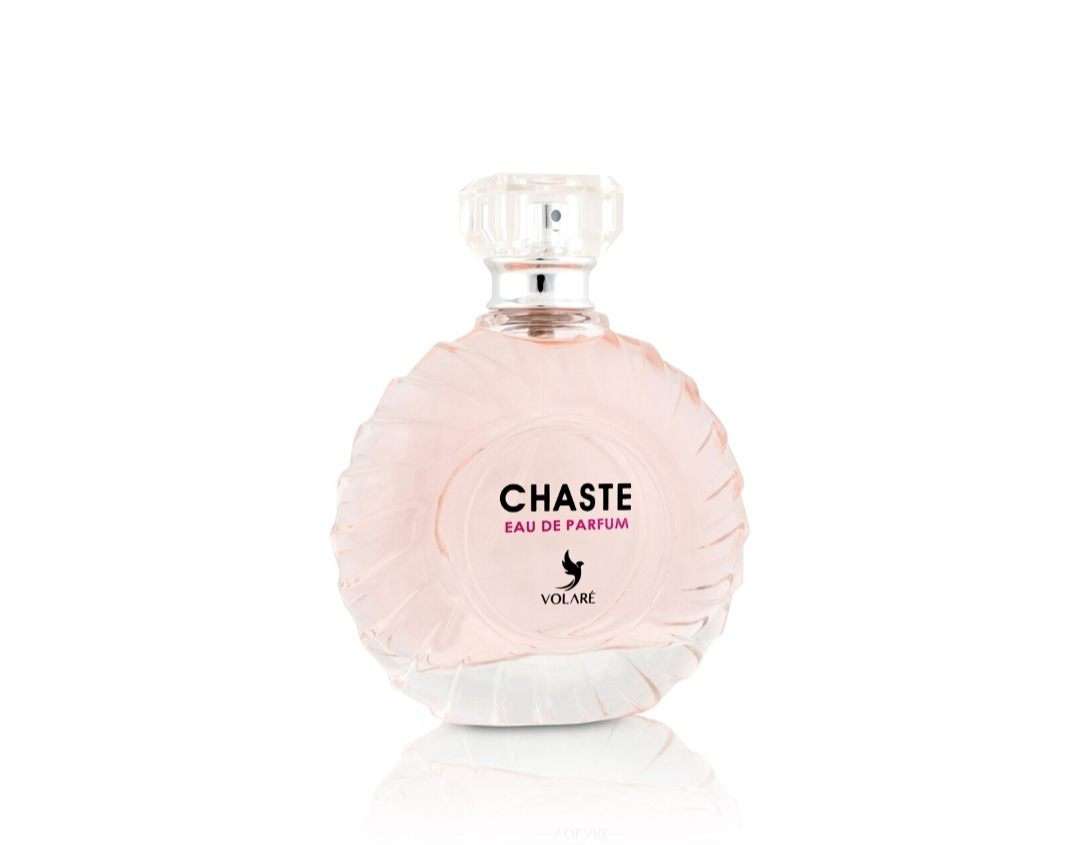 Chaste Volare