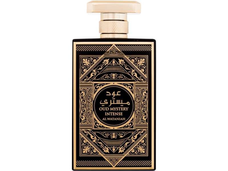 OUD Mystery intense
