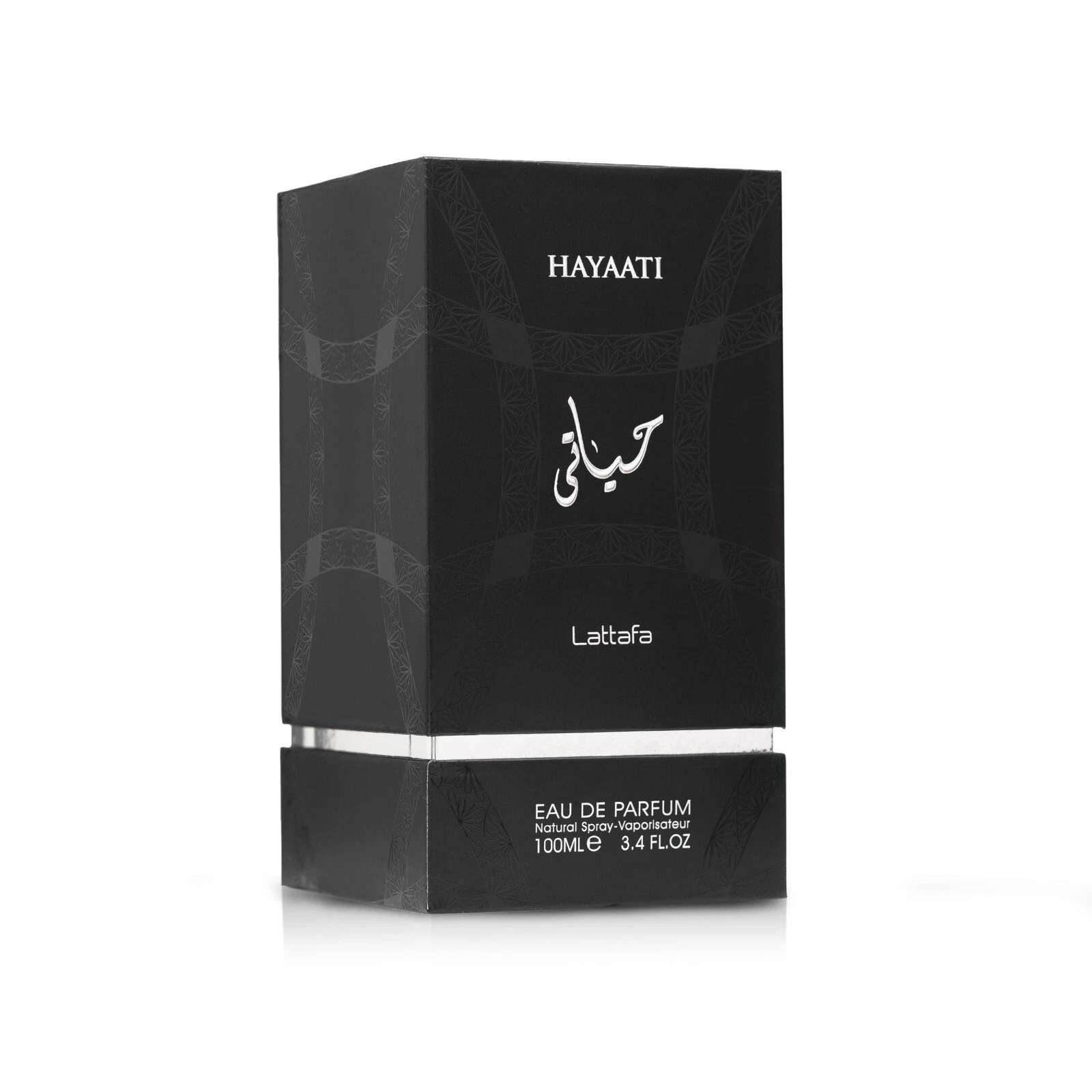 Lattafa Hayaati Eau de Parfum