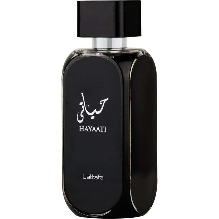 Lattafa Hayaati Eau de Parfum