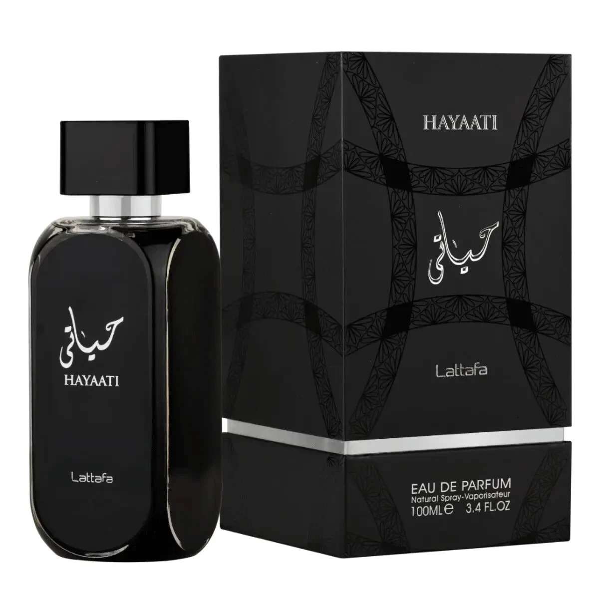 Lattafa Hayaati Eau de Parfum