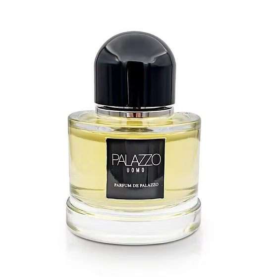 Palazzo Uomo Eau De Parfum