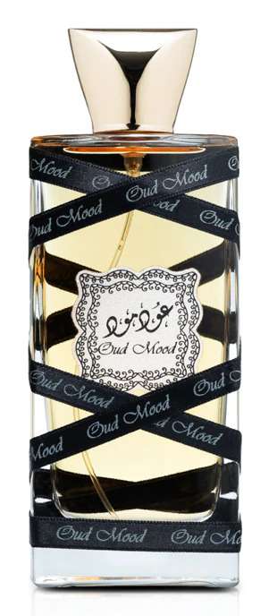 Lataffa Oud Mood Eau De Parfum