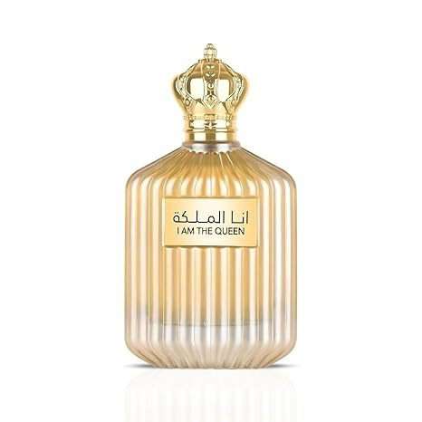 Ard Al Zaafaran I Am Queen Eau de Parfum for Women