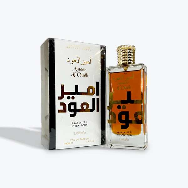 Ameer Al Oudh Intense EDP by Lattafa