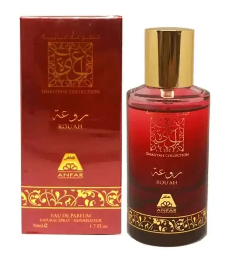 Rou'ah by Oudh Al Anfar