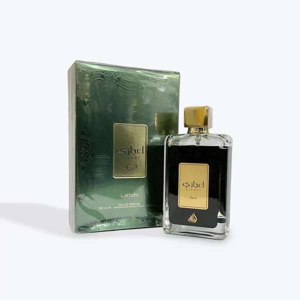 Ejaazi EDP by Lattafa