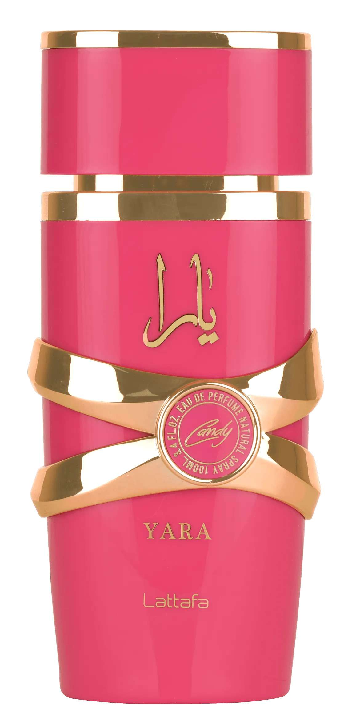 Yara Candy Eau De Parfume by Lattafa