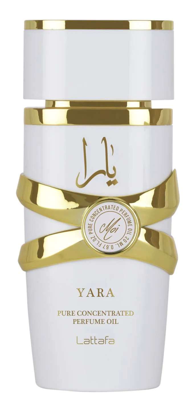 Yara Moii Eau De Parfume by Lattafa