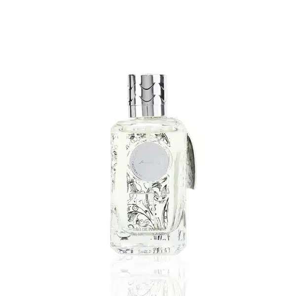 Dirham Silver Eau de Parfum By Ard Al Zaafaran