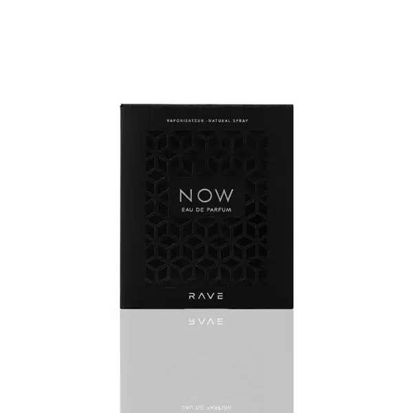 Rave Now Intense EDP Perfume