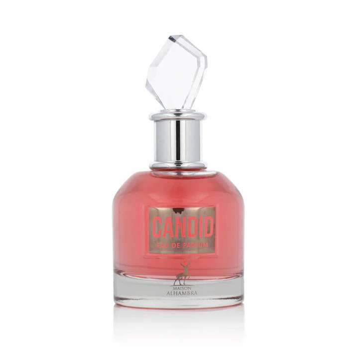 Alhambra Candid Eau De Parfum