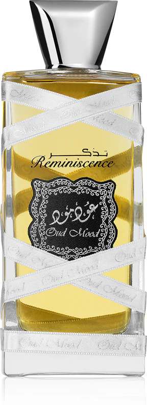 Oud Mood Reminisence