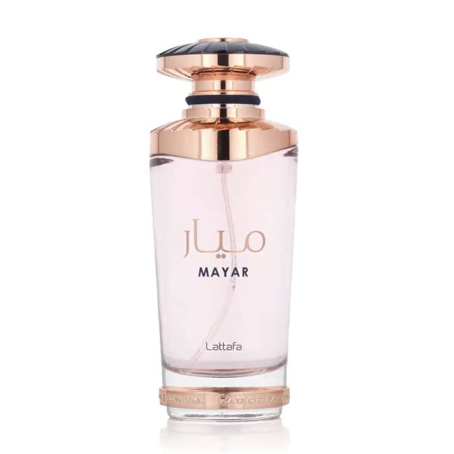 Mayar Eau De Parfum spray by Lattafa