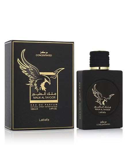 Malik Al Tayoor Concentrated by Lattafa