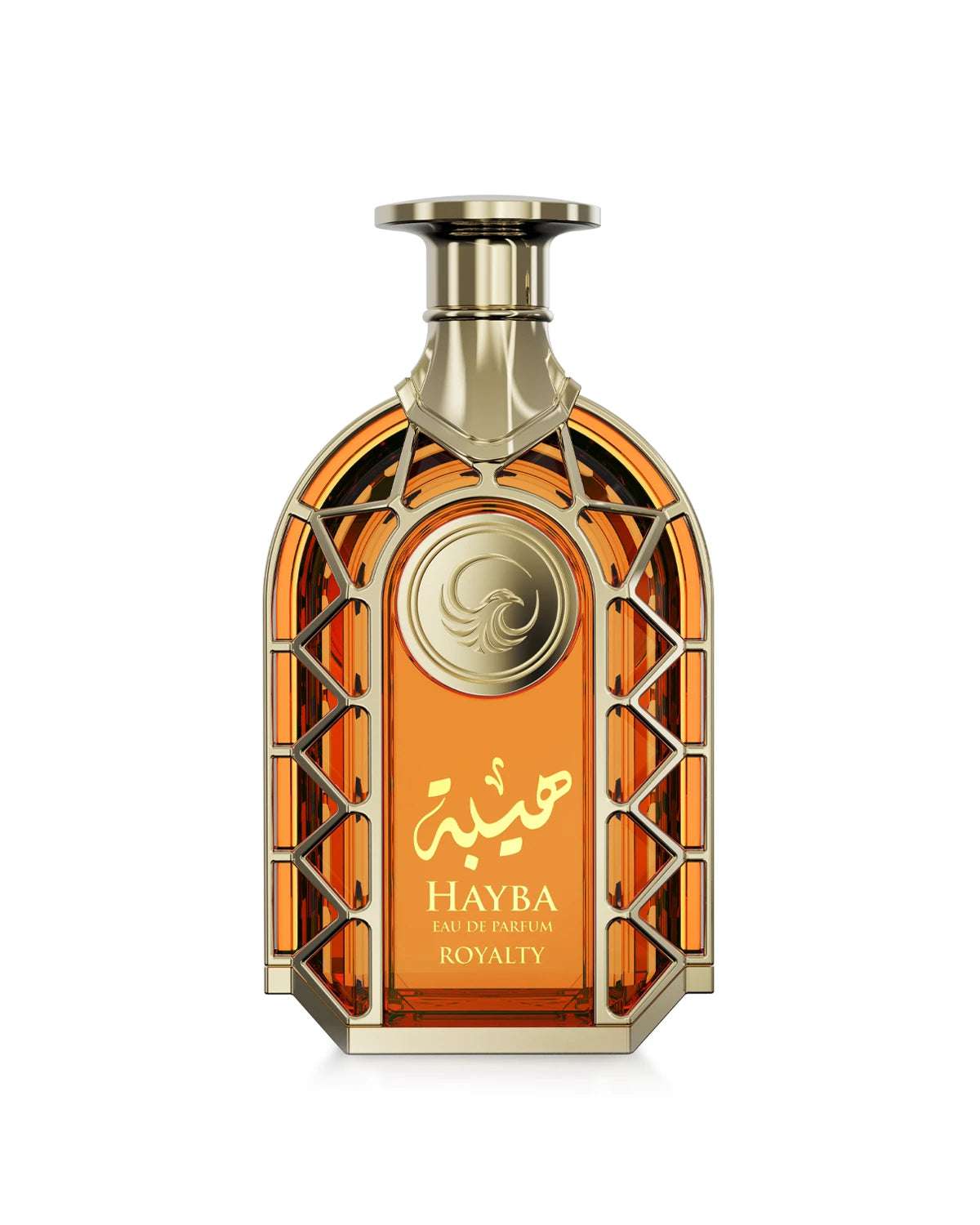 HAYBA Eau de Perfume ROYALTY