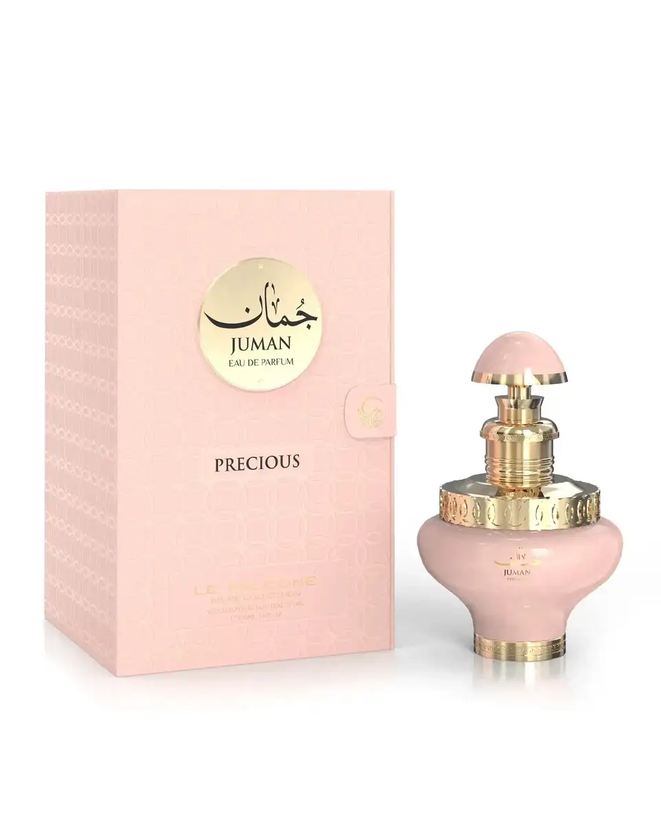 Juman Precious EDP Spray by Le Falcone