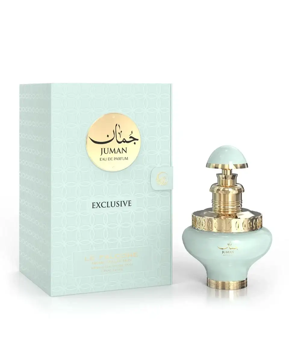 Juman Exclusive EDP Spray by Le Falcone