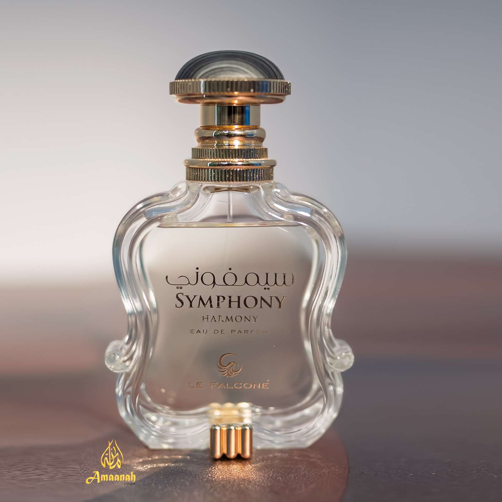 SYMPHONY HARMONY | Eau De Parfum | by Le Falcone