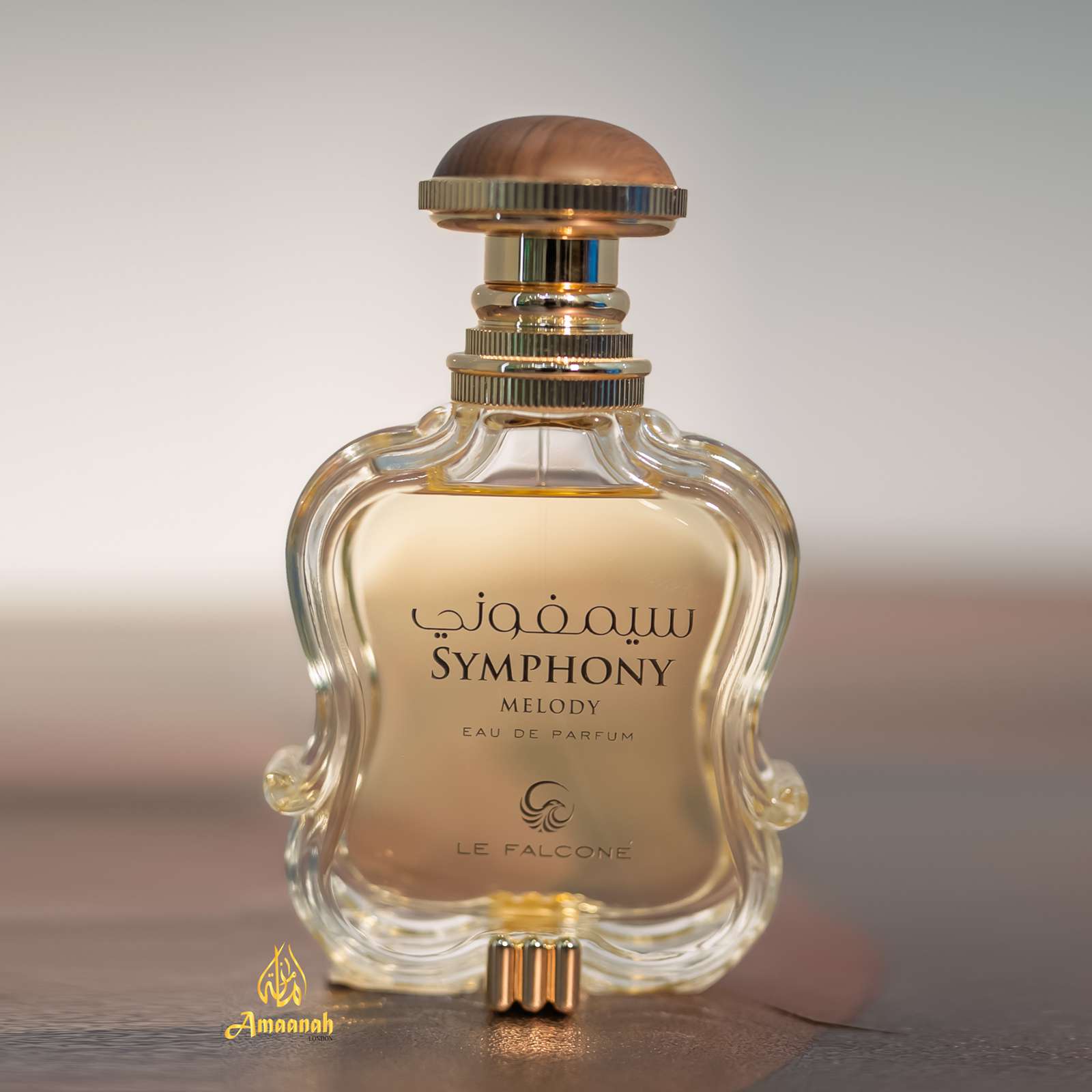 SYMPHONY MELODY | Eau De Parfum | by Le Falcone