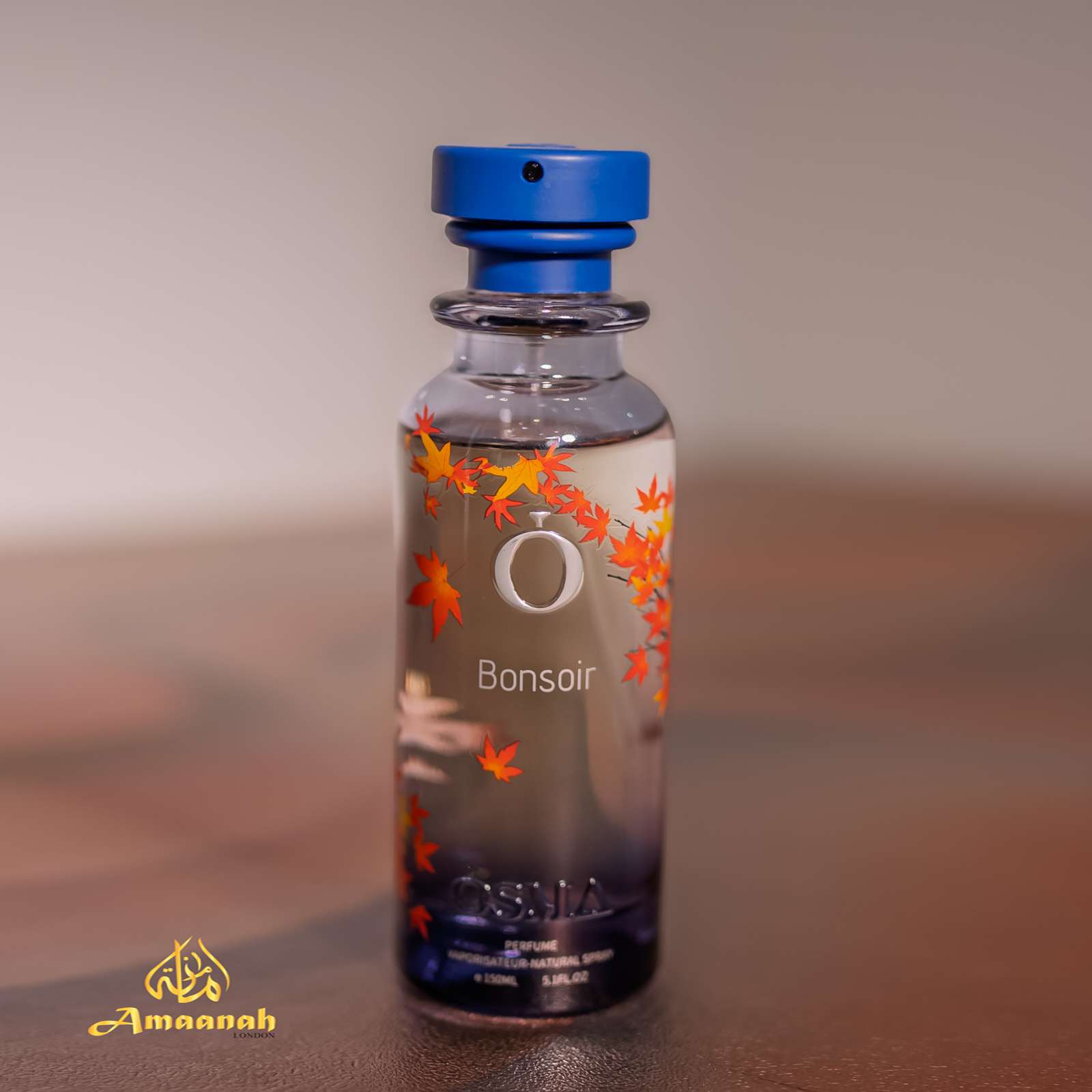 Bonsoir Osma Eau De Parfum