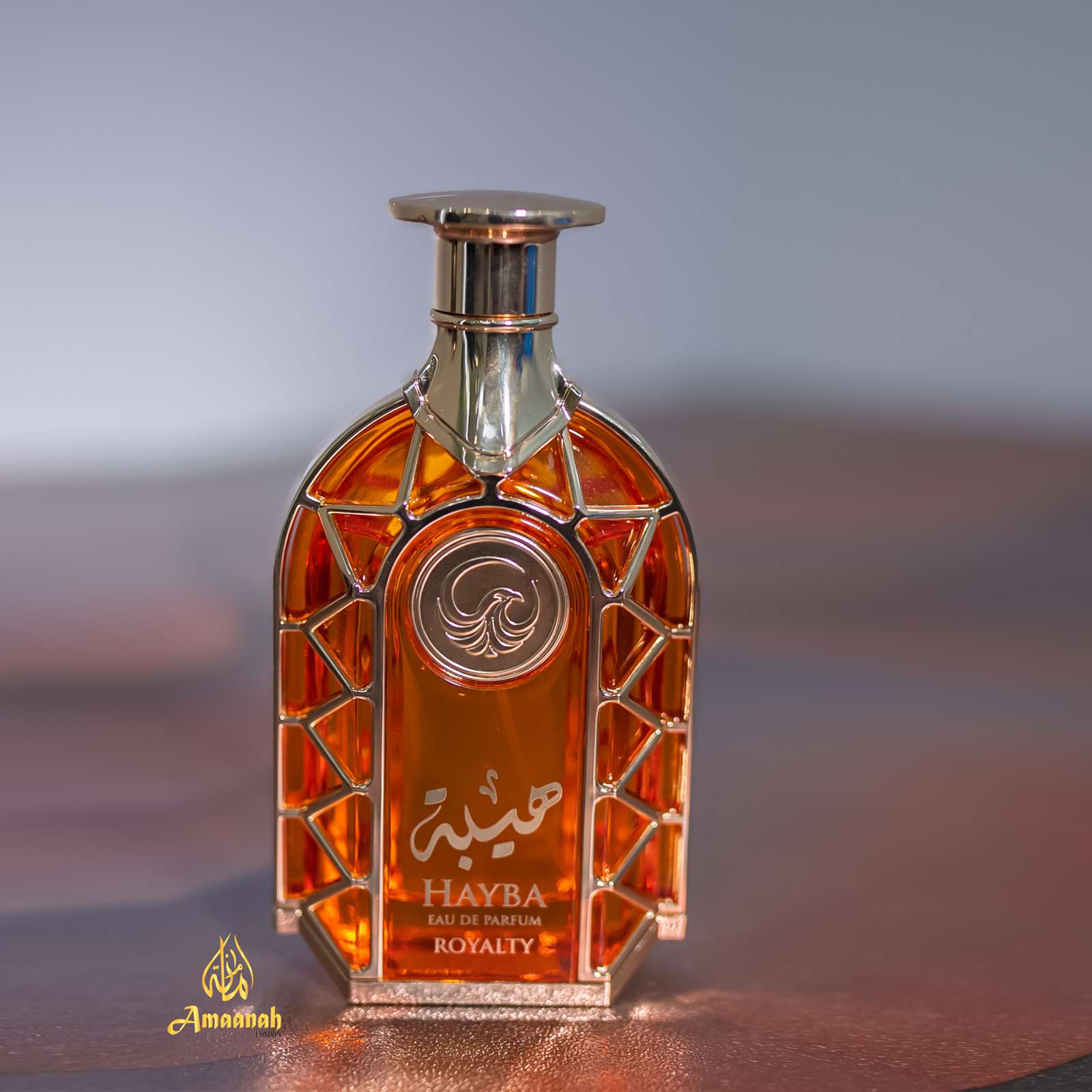 HAYBA Eau de Perfume ROYALTY