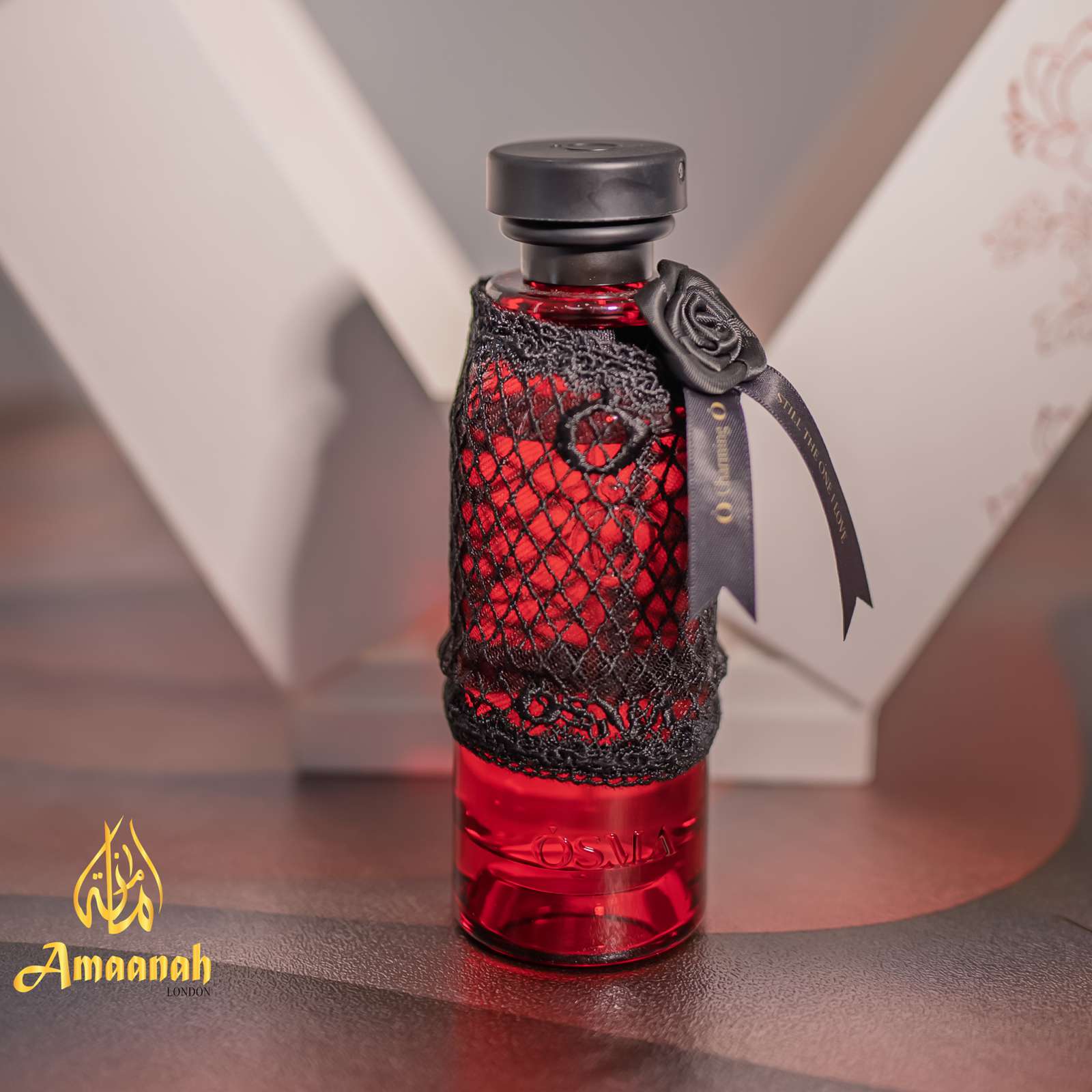 Osma Charming perfume