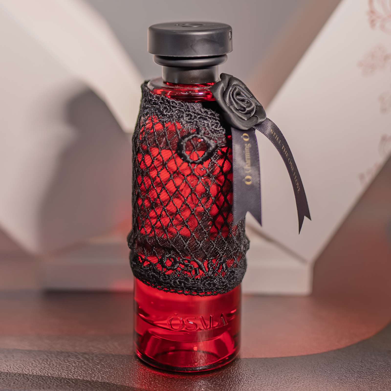 Osma Charming perfume