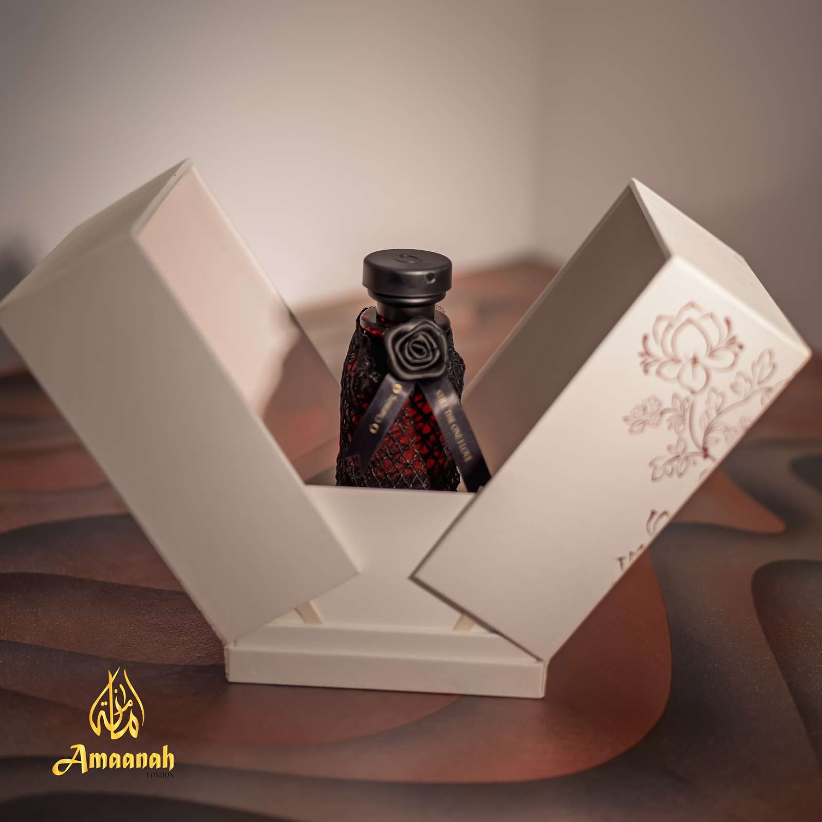 Osma Charming perfume