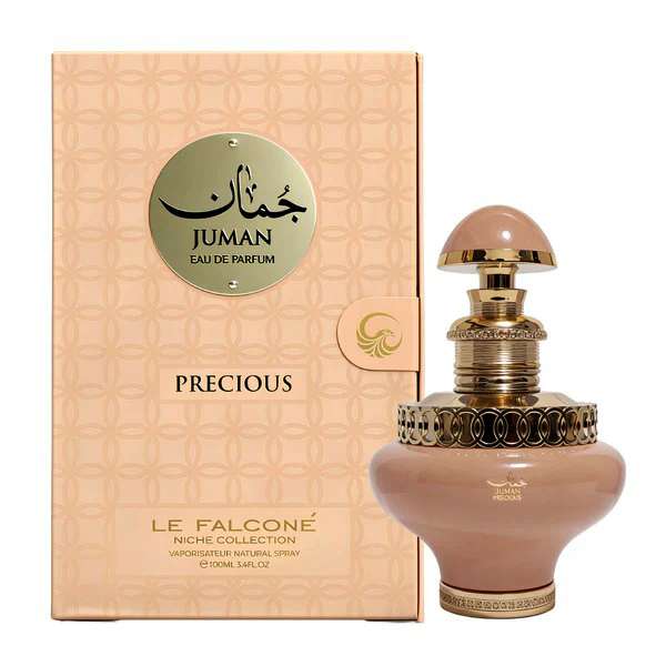 Juman Precious Eau de Parfum by Le Falcone