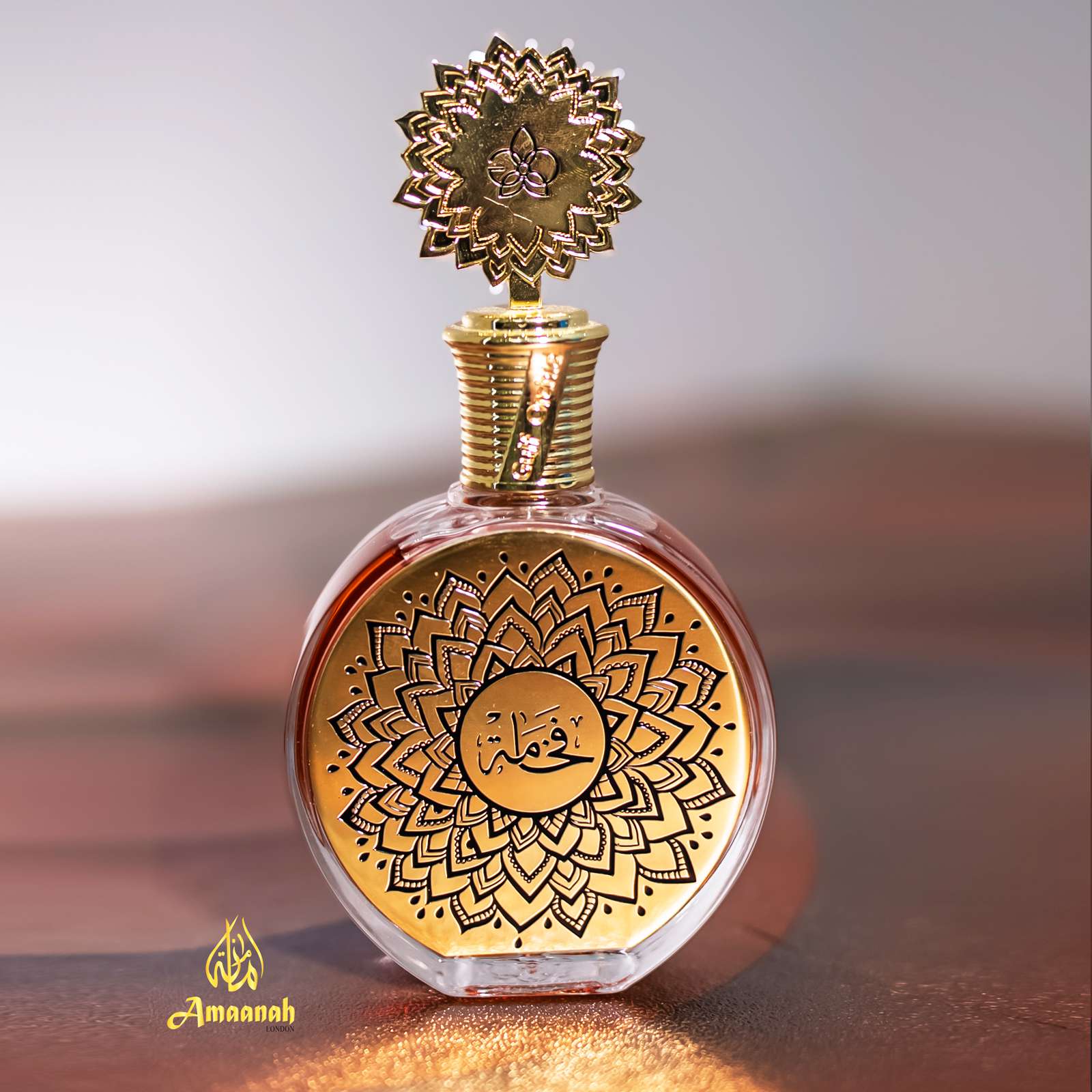 Maison Asrar Fakhama Eau de Parfum