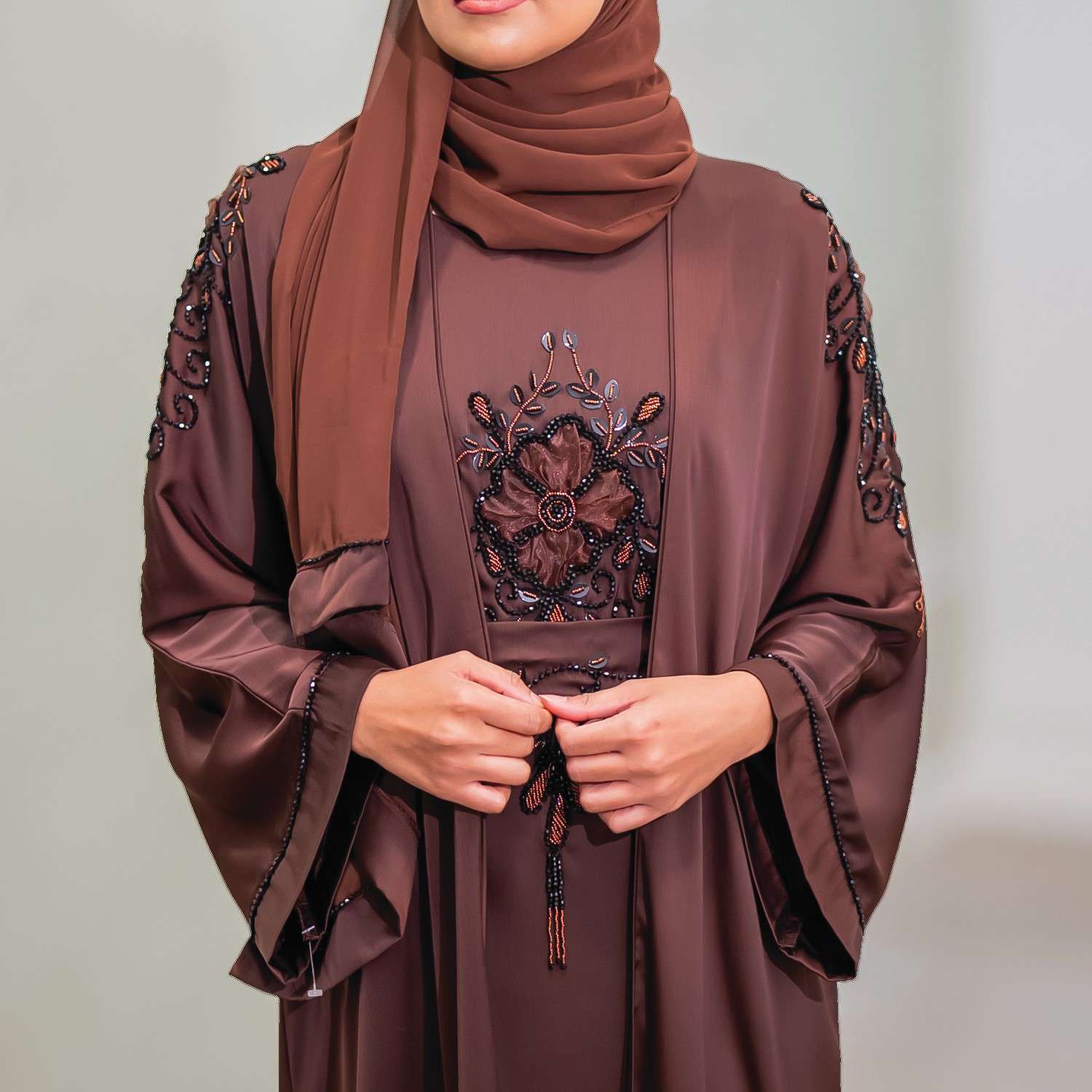 Abaya Coffee - 019