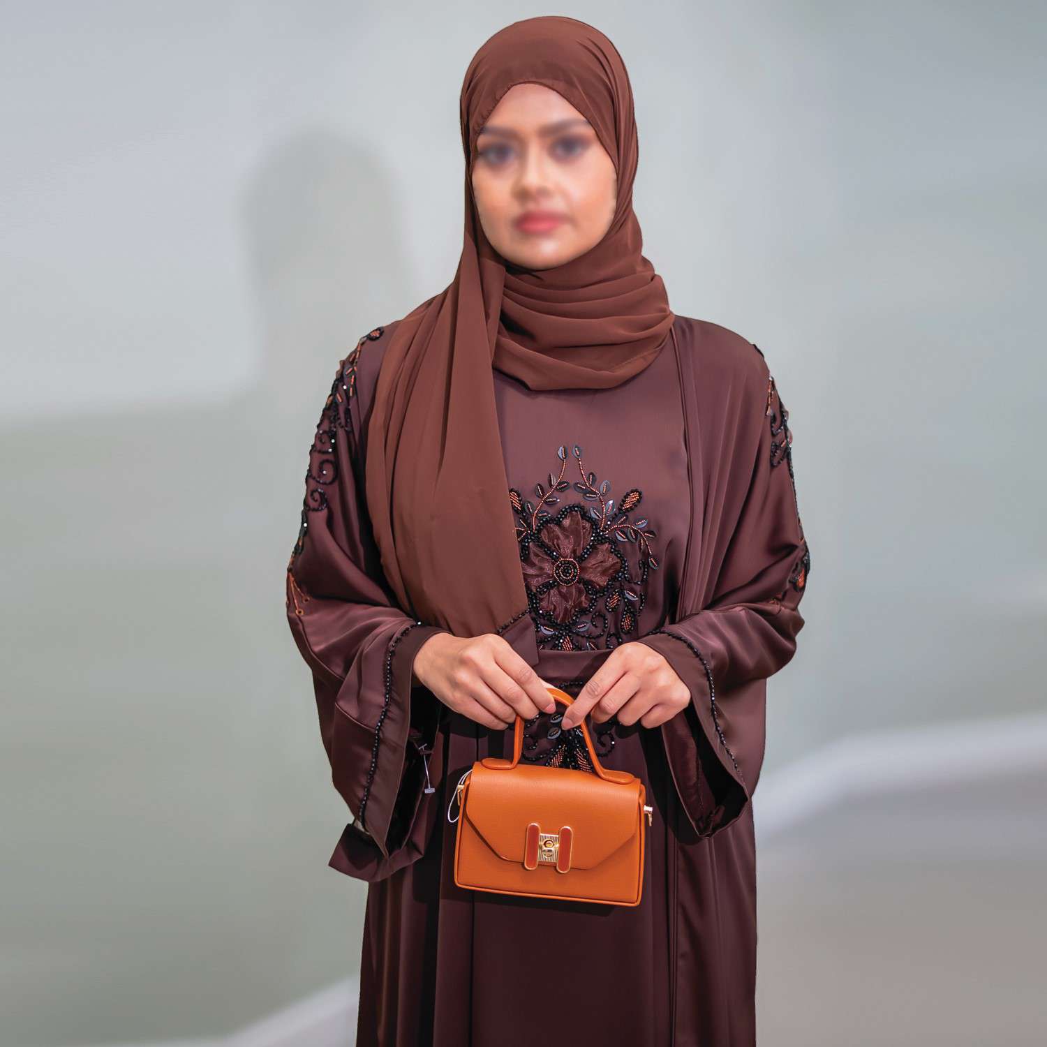 Abaya Coffee - 019