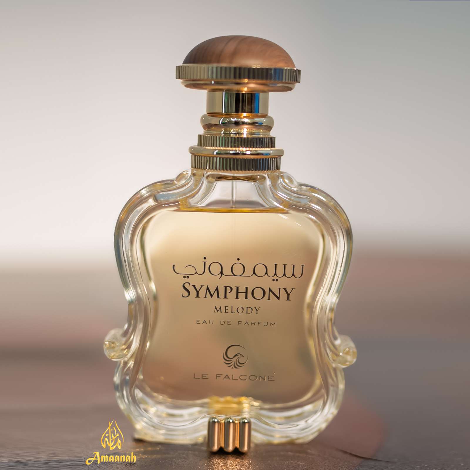 SYMPHONY MELODY | Eau De Parfum | by Le Falcone