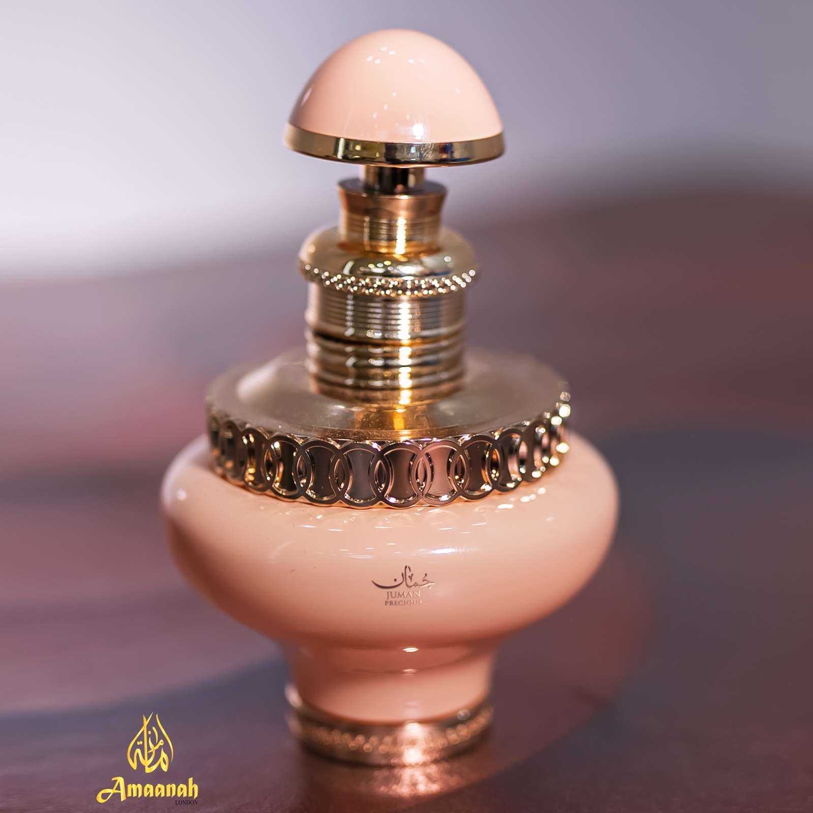 Juman Precious Eau de Parfum by Le Falcone