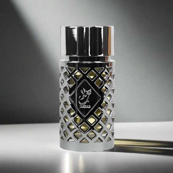 Jazzab Silver by Ard Al Zaafaran