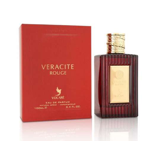 Veracite rouge EDP Perfume