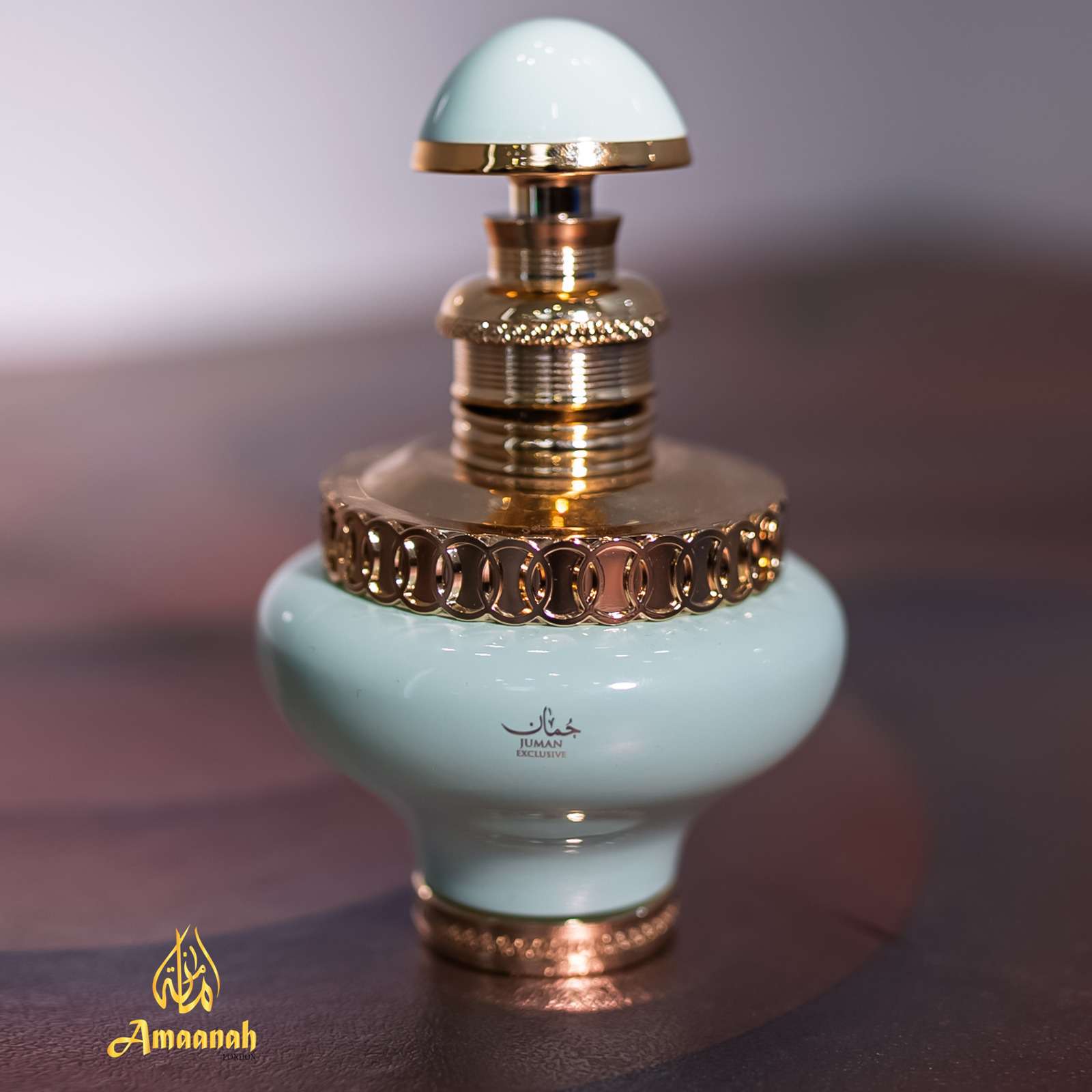 Juman Exclusive Eau De Parfume by Le Falcone