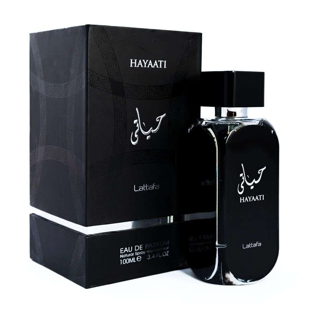 Lattafa Hayaati Eau de Parfum