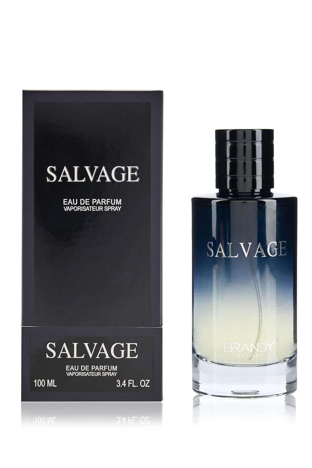 SALVAGE  EAU DE PARFUM VAPORISATEUR SPRAY