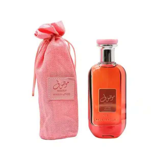 Mousuf Wardi by Ard Al Zaafaran