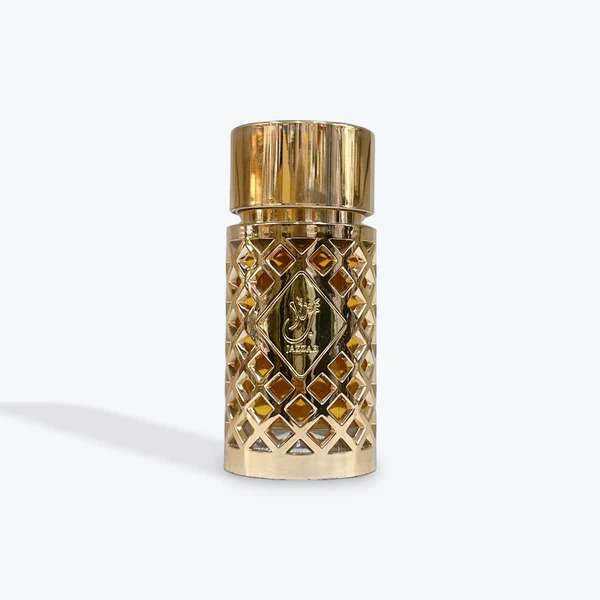 Jazzab Gold EDP by Ard Al Zaafaran