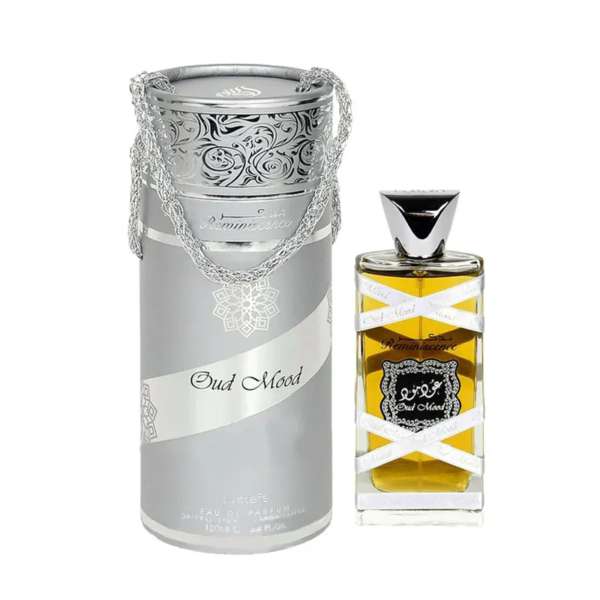 Oud Mood Reminisence