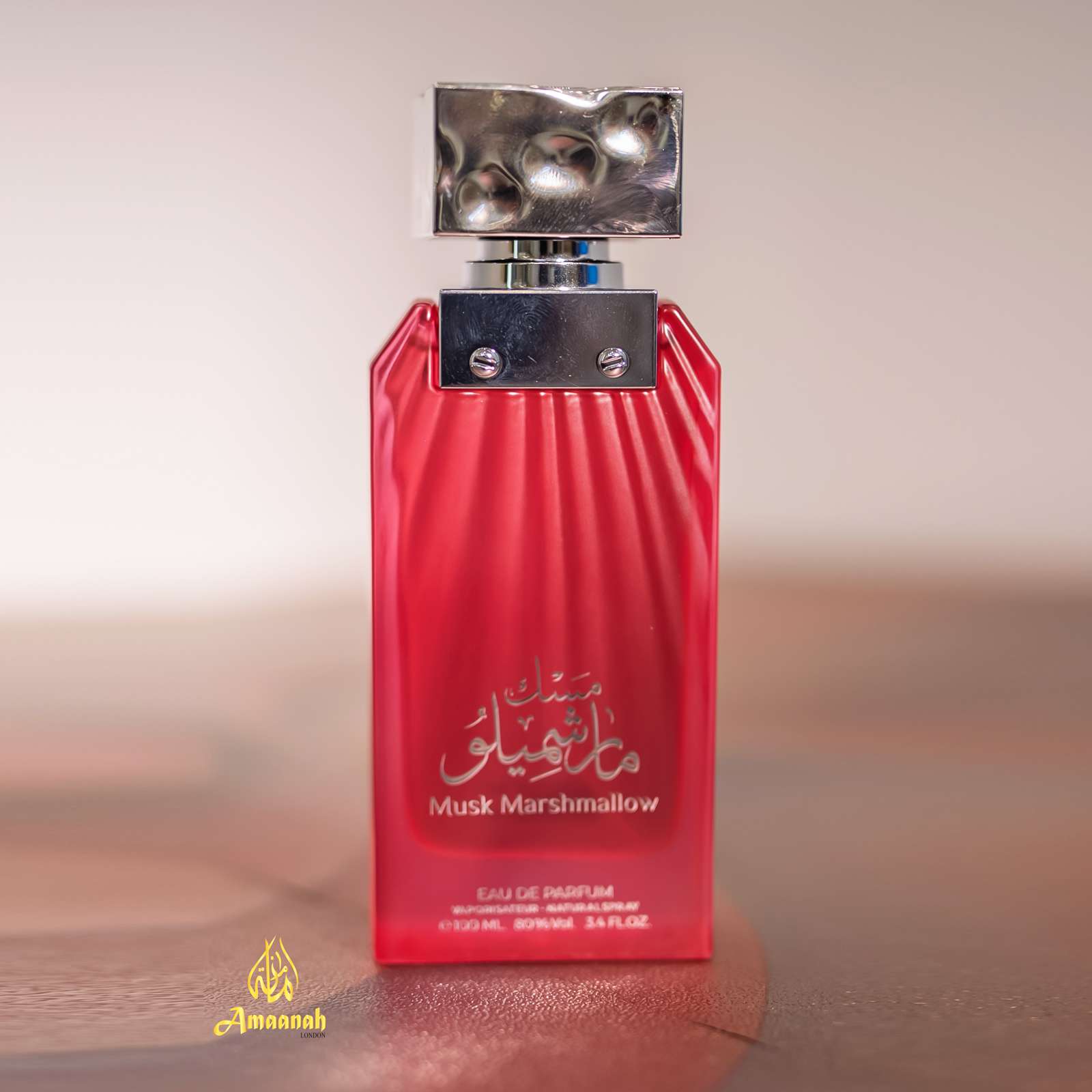 Musk Marshmallow Eau de Parfum by Almas