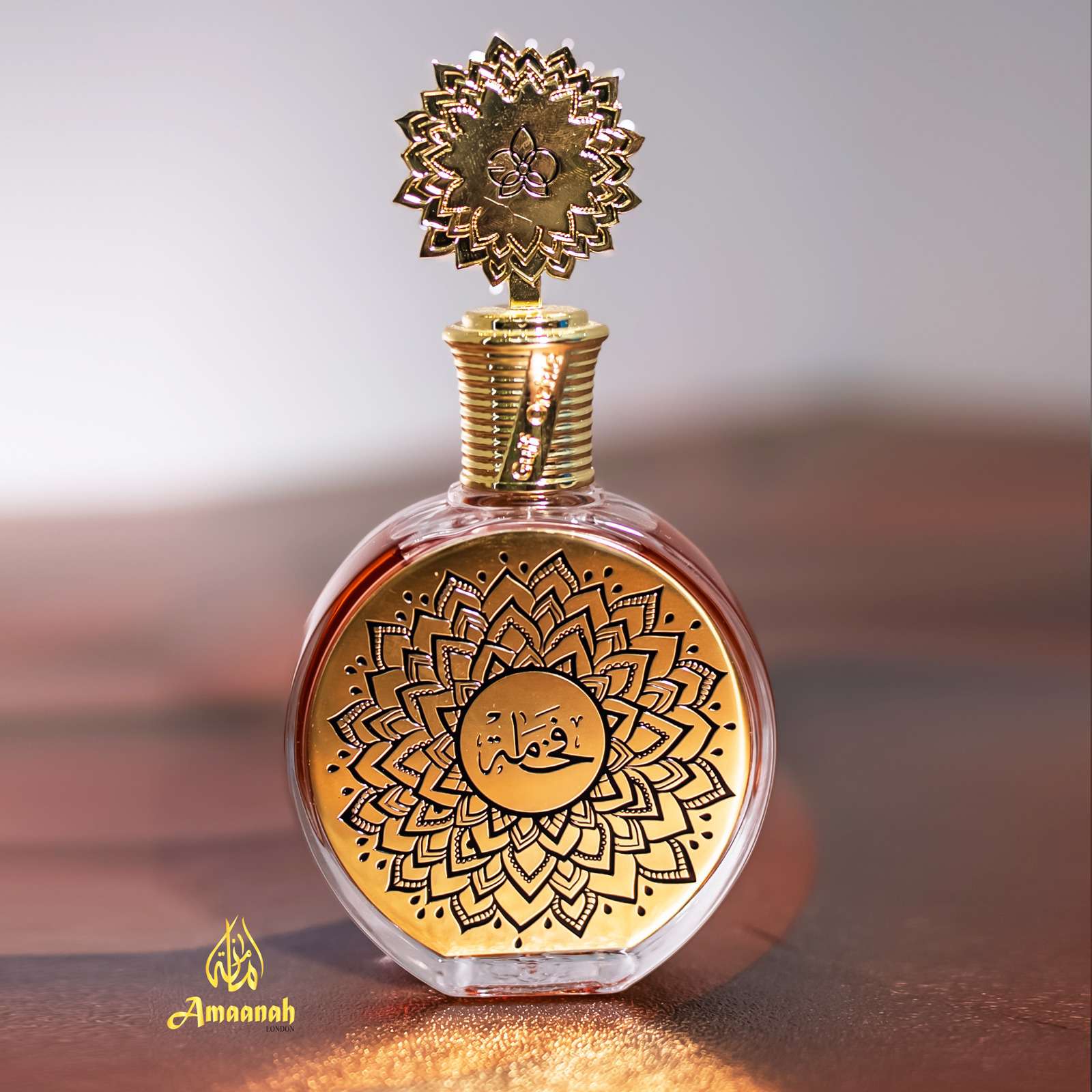 Maison Asrar Fakhama Eau de Parfum