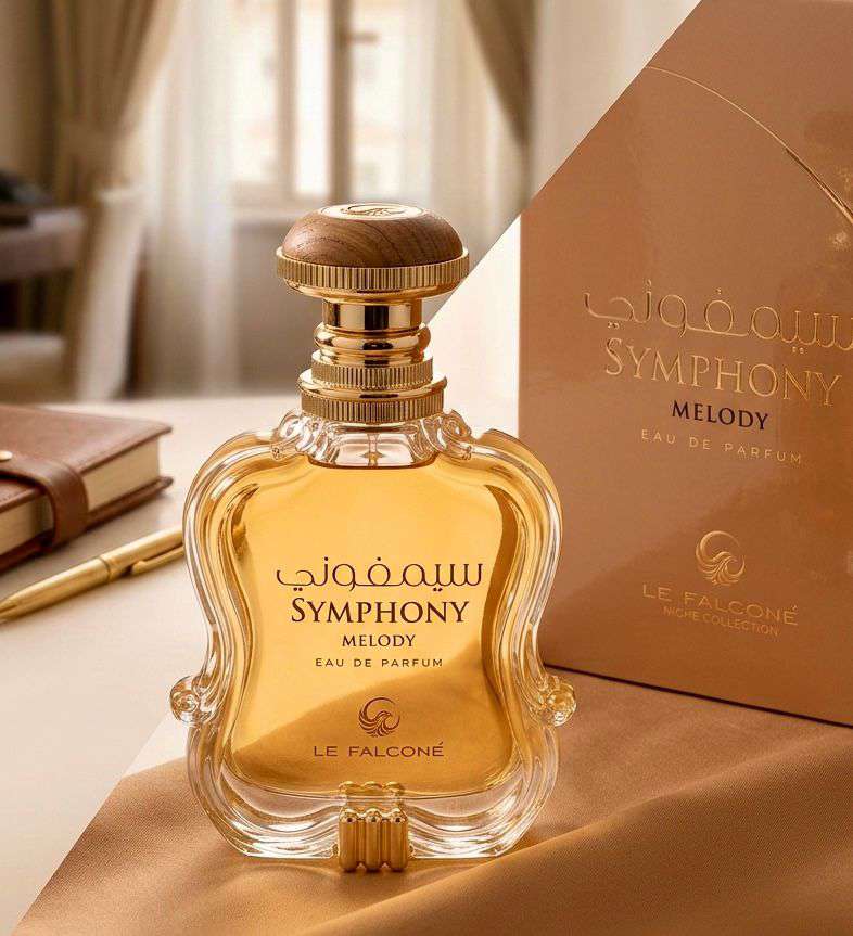 SYMPHONY Eau de Perfume ROYALTY