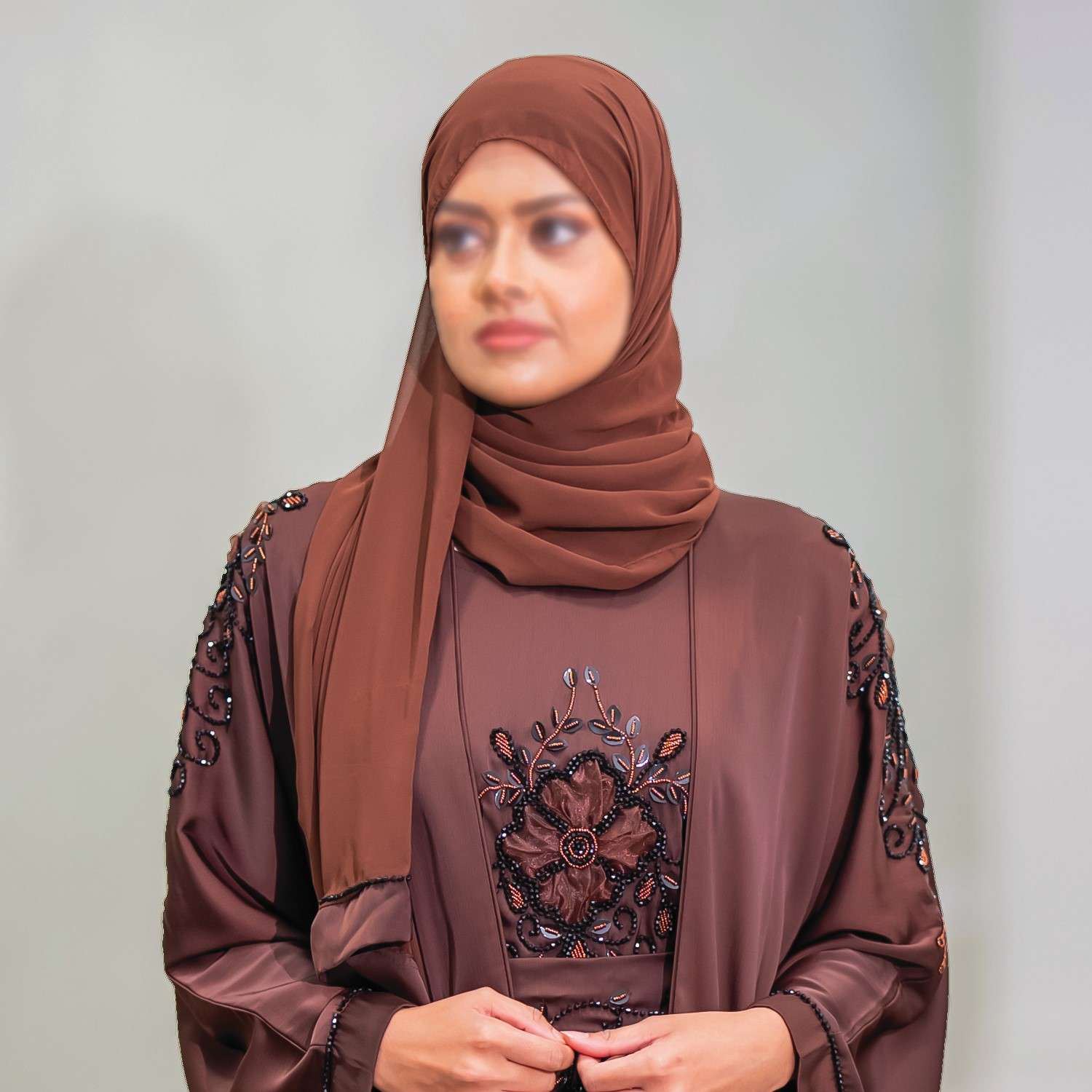 Abaya Coffee - 019