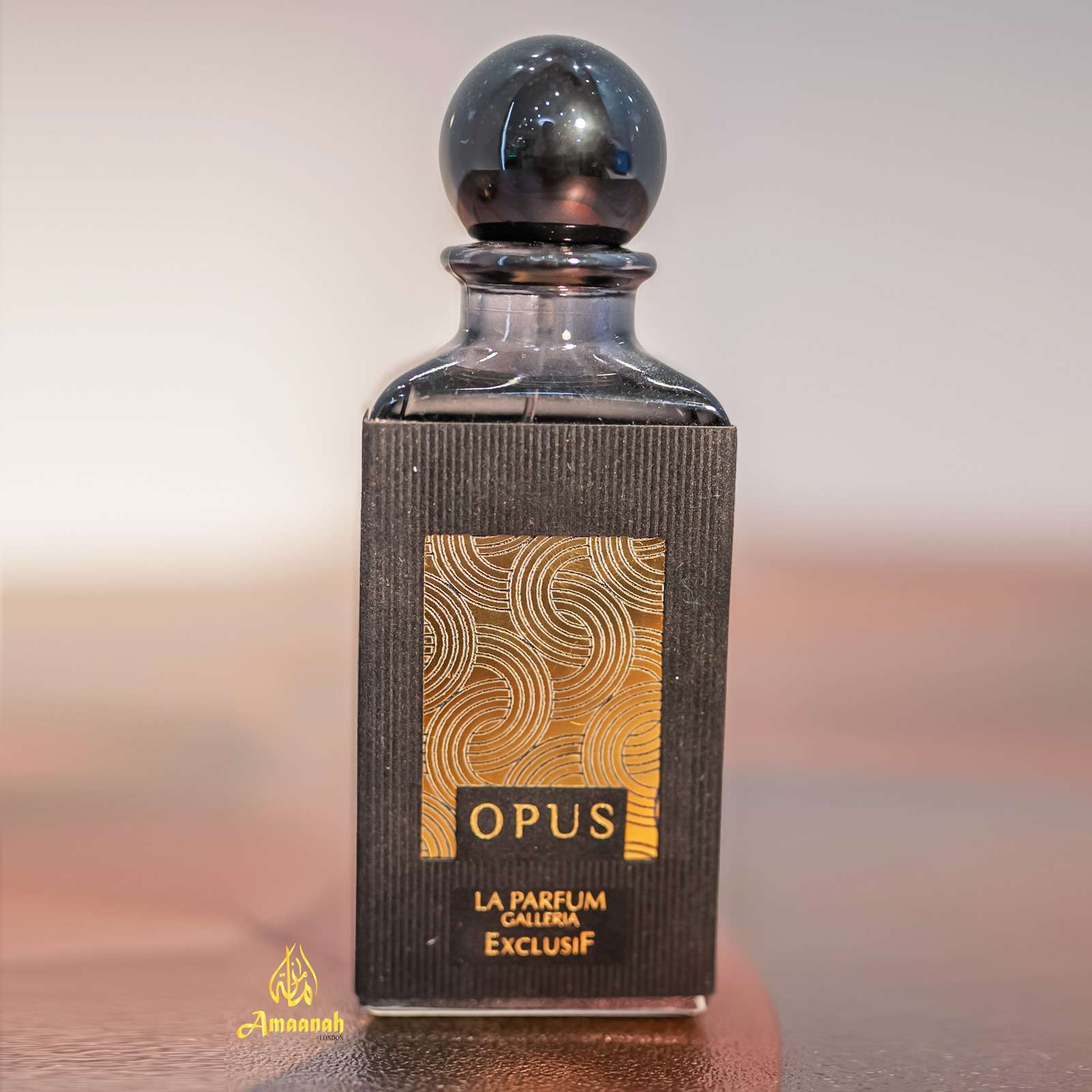 OPUS Eau de Parfum by La Parfum Galleria Exclusif