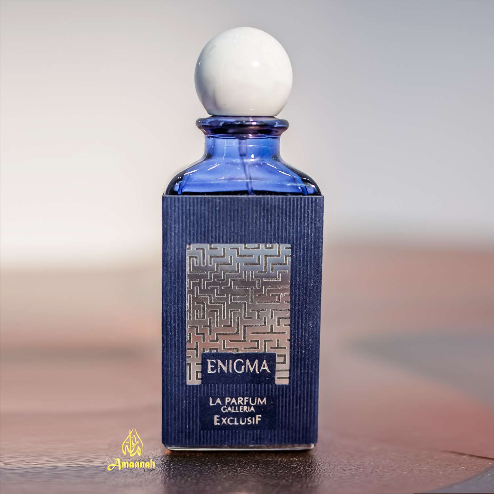 Enigma Eau de Parfum by La Parfum Galleria